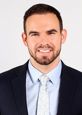 Matthew R. Knouse, MD