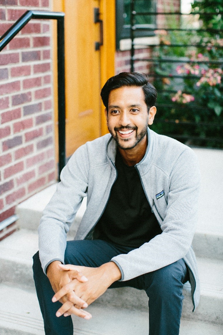 Gaurav Jain, DO