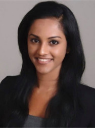 Ashly Thomas, MD