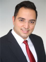 Alisina Shahi, MD