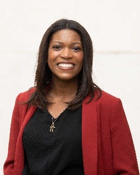 Rebecca Fenderson, MD