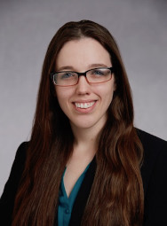 Rachel Koehler, MD - Chief Resident