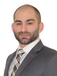 Jeremy Badach, MD