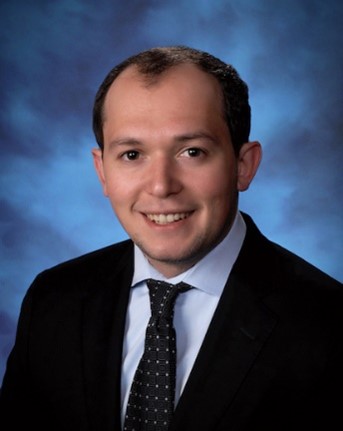 Adam Polikoff, MD