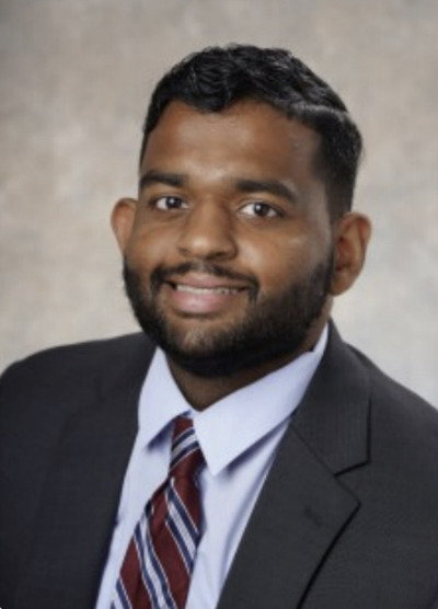 Umakanthan headshot