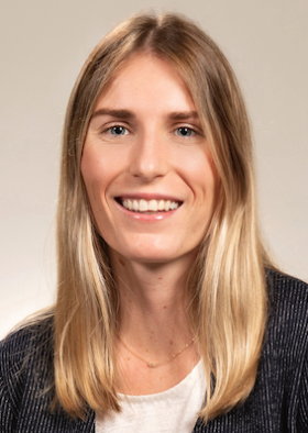 Buckholtz Caroline DO