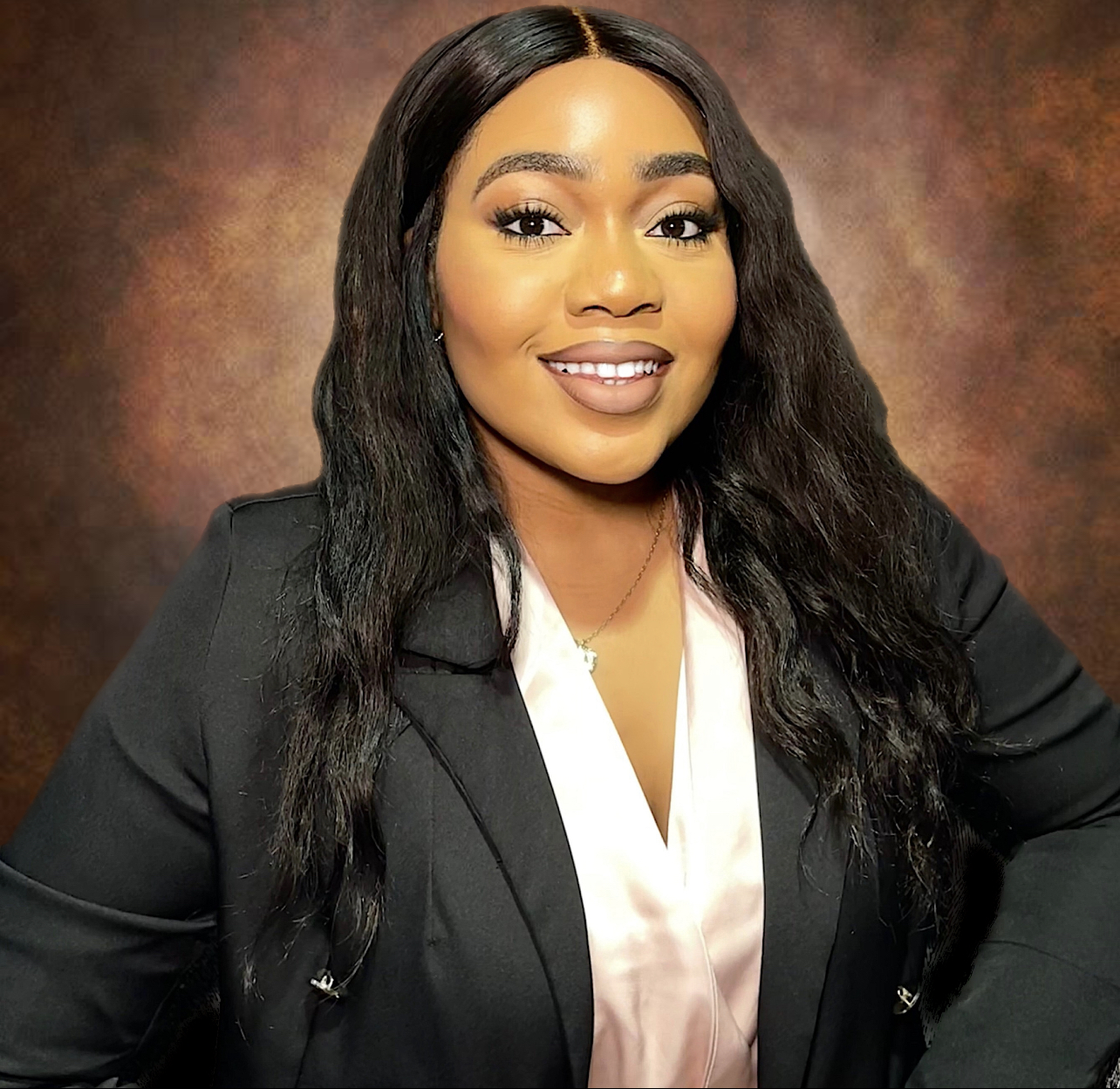 Ezepue Eberechukwu MD