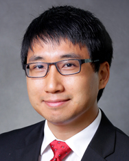 Alfred Cheng, MD