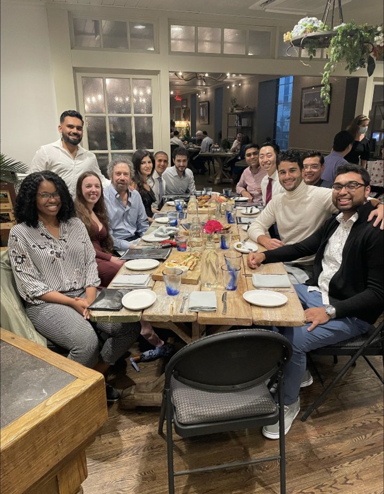 Anesthesia Residency Program - Resident Activities 5