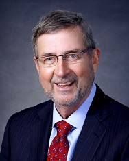 R. Phillip  Dellinger, MD, FCCM, FCCP