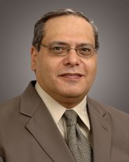 Ahmed S. Awad