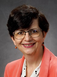 Monica R. Ianosi-Irimie