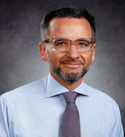 Jeffrey J. Tomaszewski