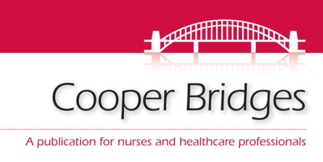 Cooper Bridges logo
