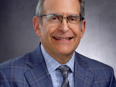 Perry J. Weinstock, MD, FACC headshot
