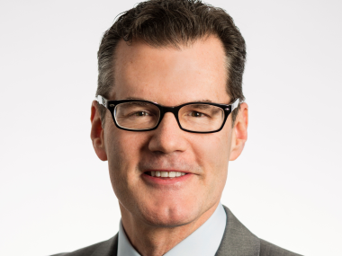 Stephen W Trzeciak, MD, MPH headshot