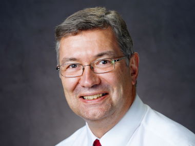 William R Graessle, MD, FAAP headshot