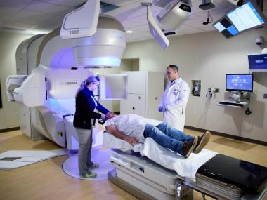 Radiation Oncology