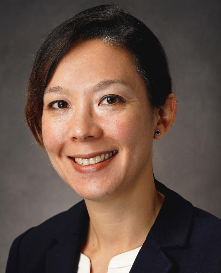 Elizabeth Lee, MD, MBS, FACP