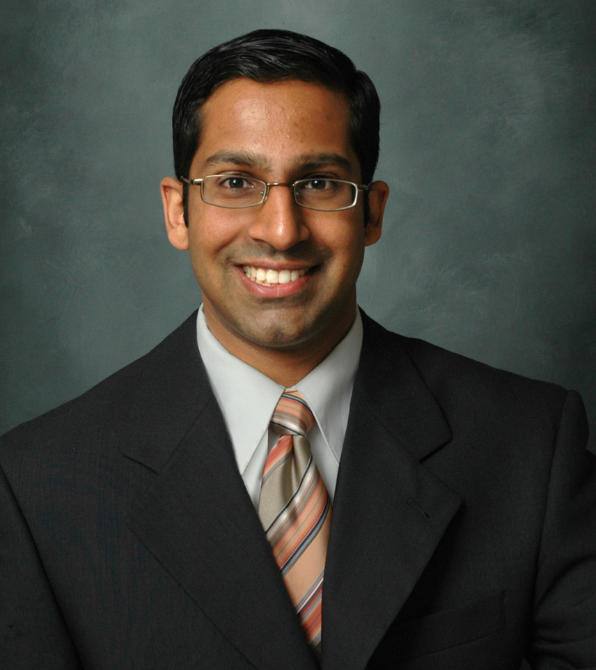 Sundip Patel, MD