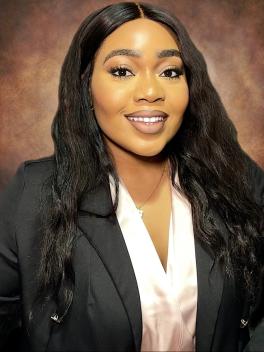 Ezepue Eberechukwu MD