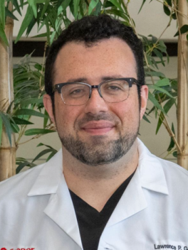 Gerchikov Lawrence DO