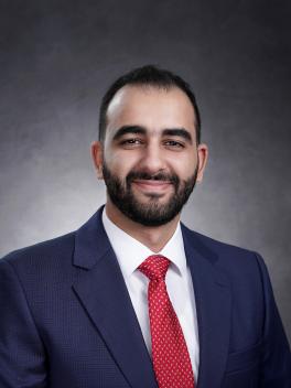 Ghanem Yazid Khalil Mousa MD