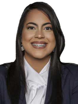 Hernandez Mendez Katherine MD