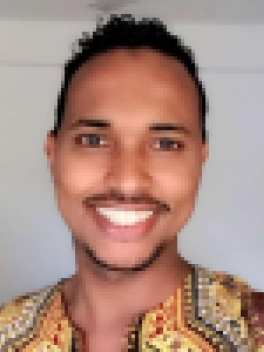 Hussein Abdullahi MD