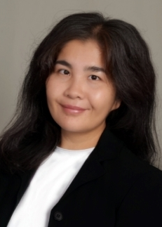 Alia Kasymalieva, MD