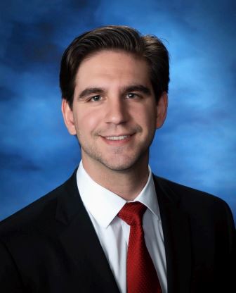 Nicholas D'Antonio