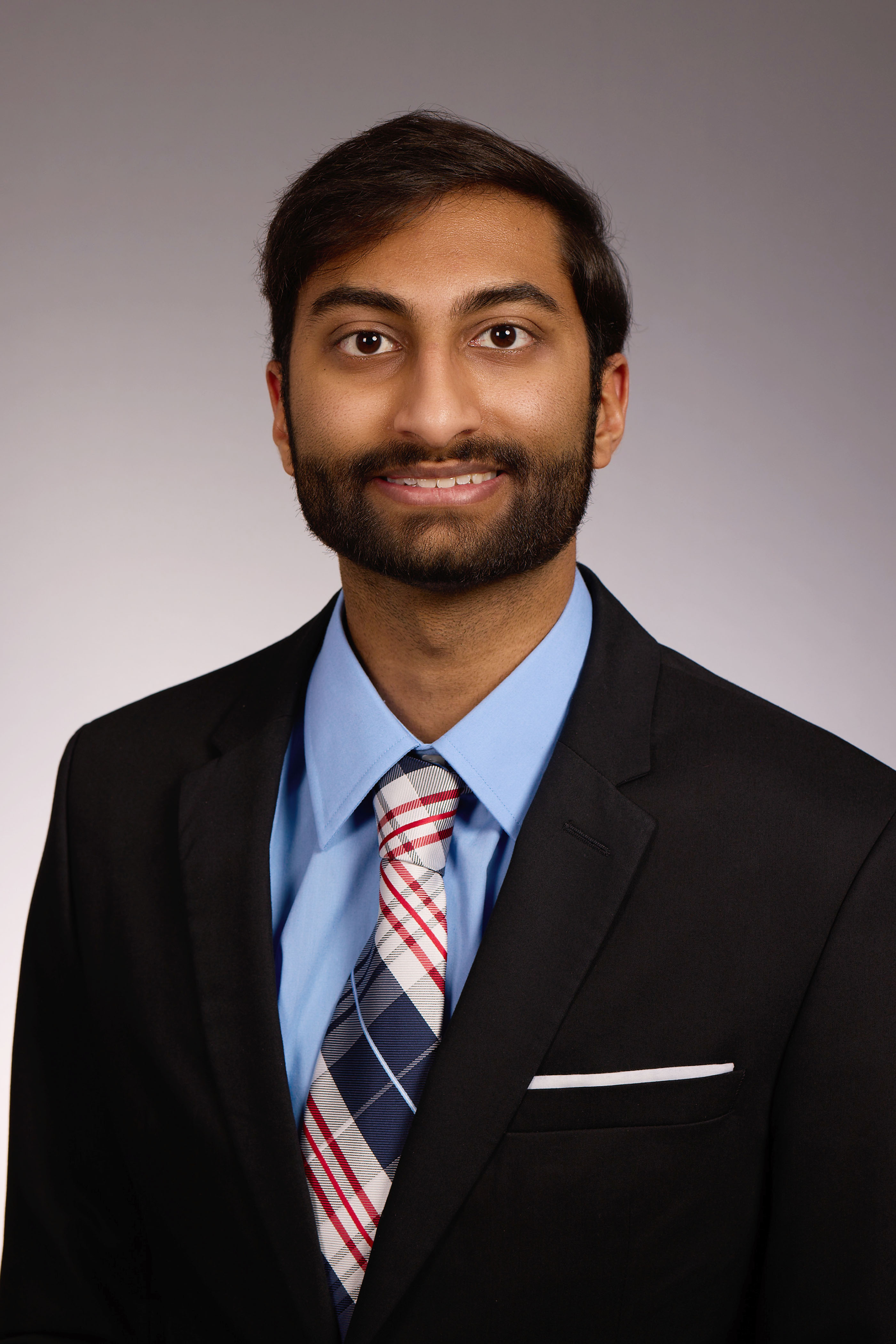 Hyder Alikhan, MD