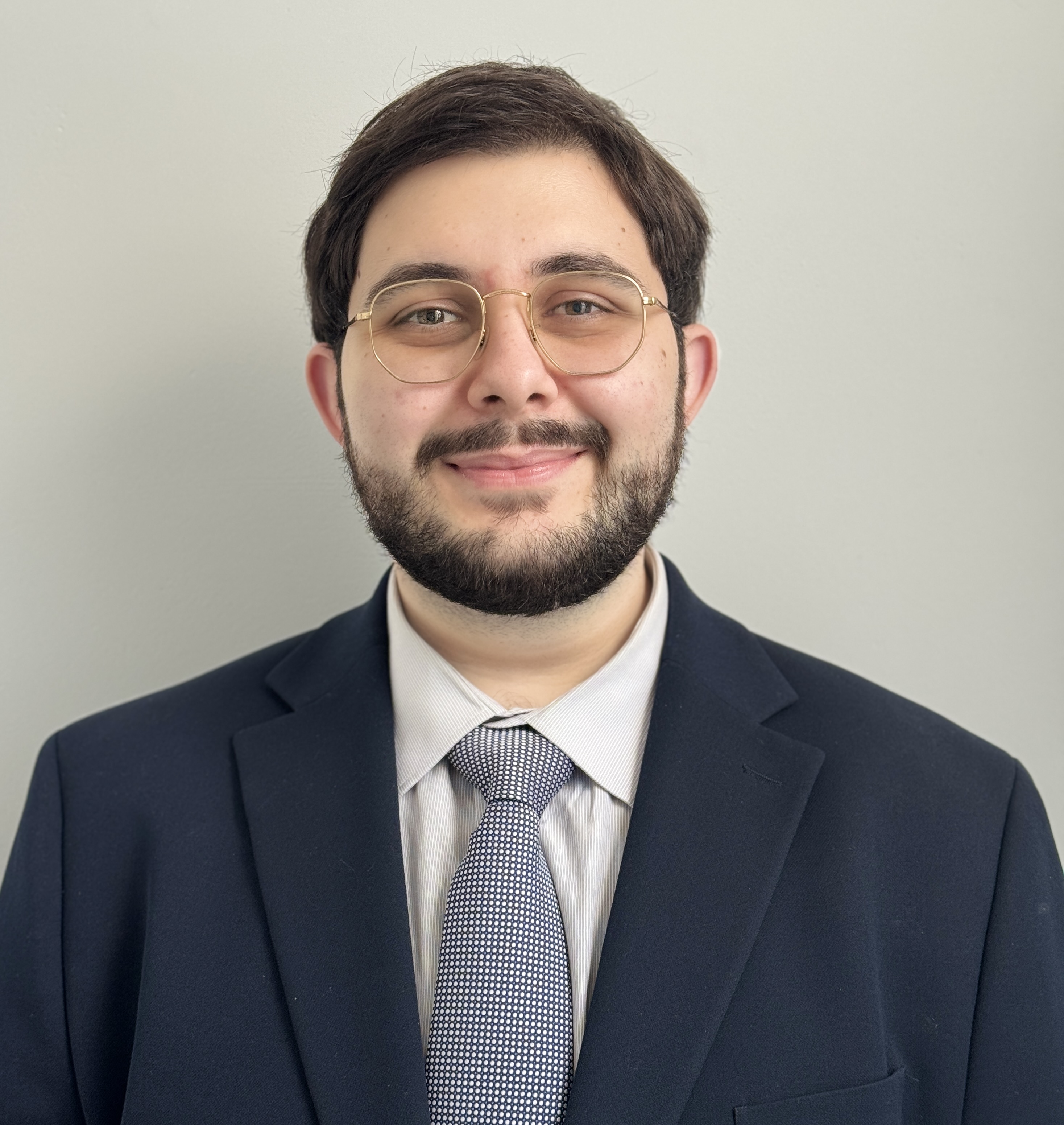 Ralph Daher