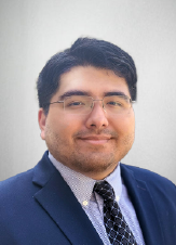 Kevin Ghorishizadeh