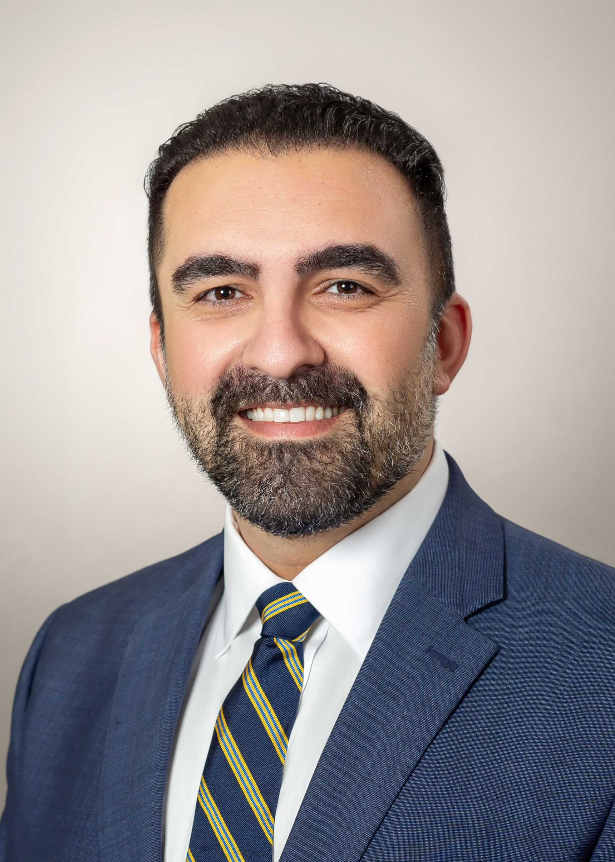 Amir Hasani, MD