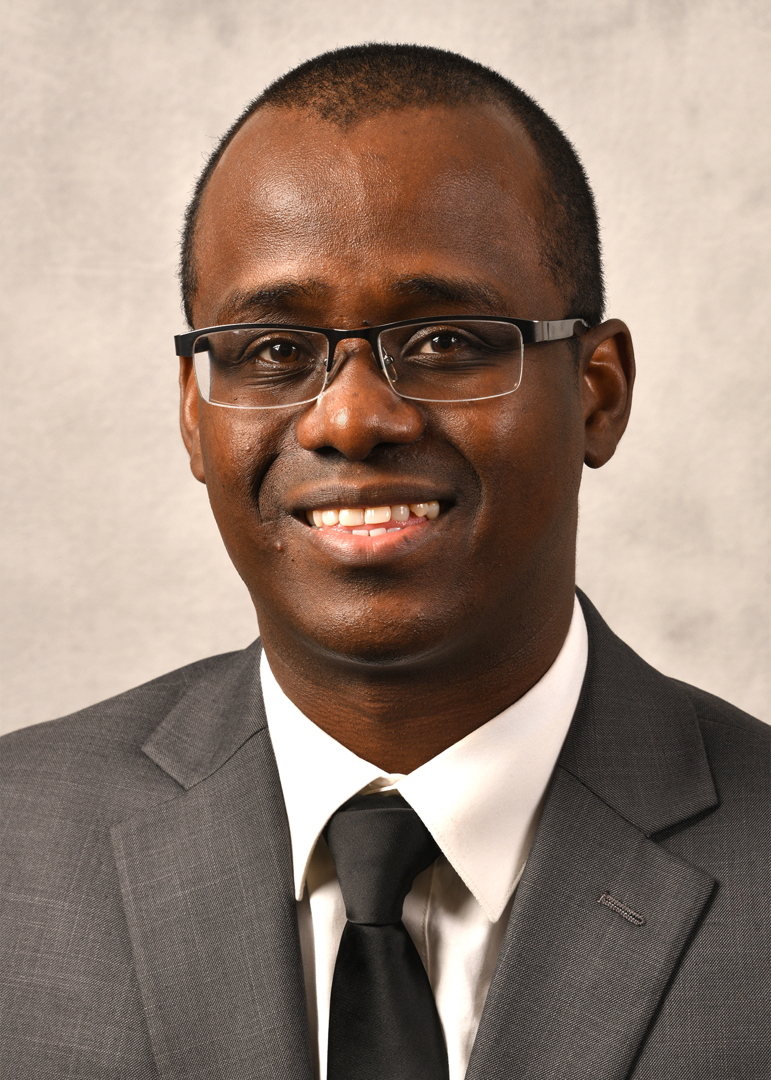 Zacharia Mohamed