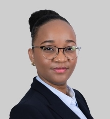 Nora Ntsiba, DO