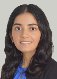 Shikha Patel