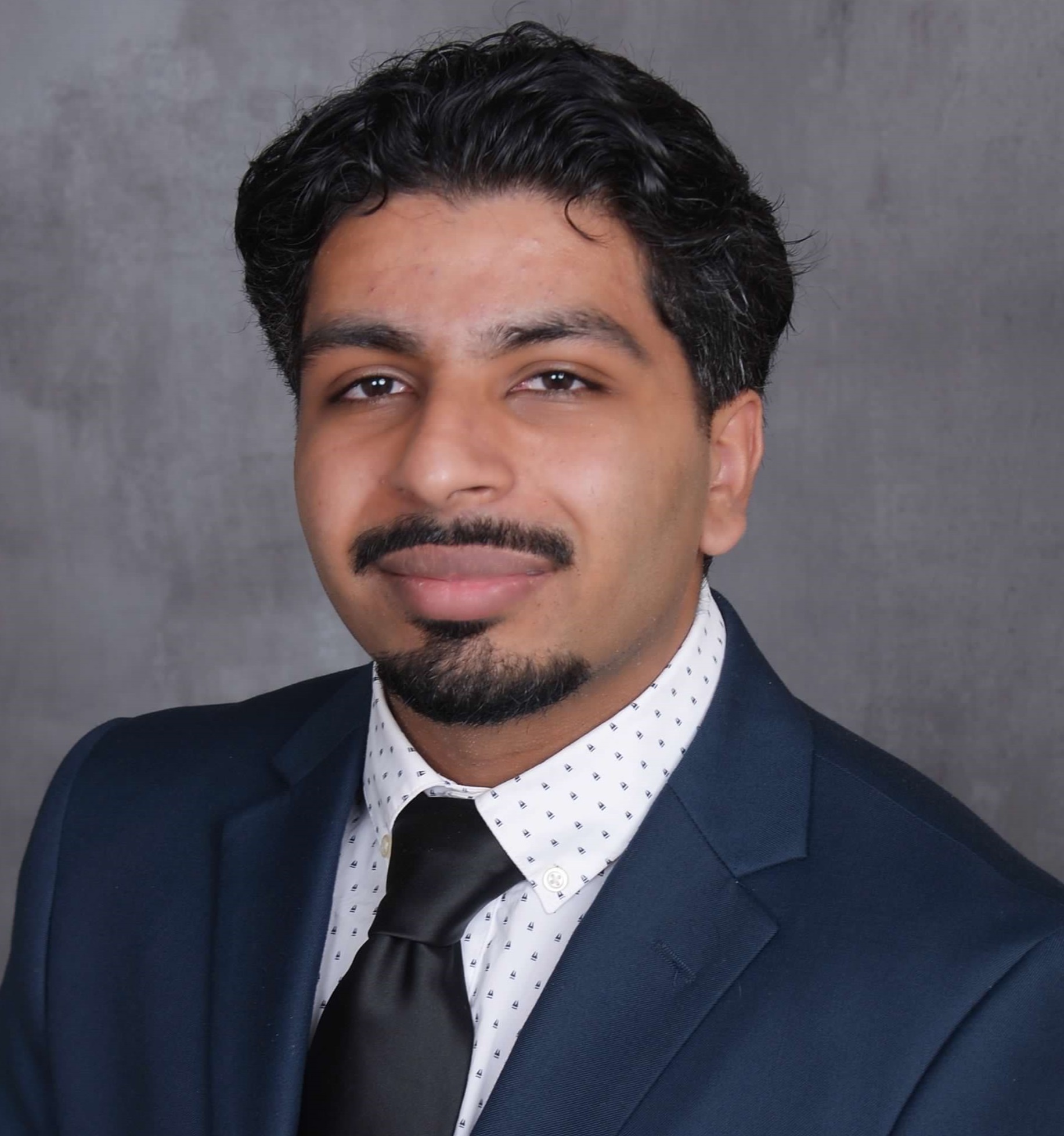 Parth Patel