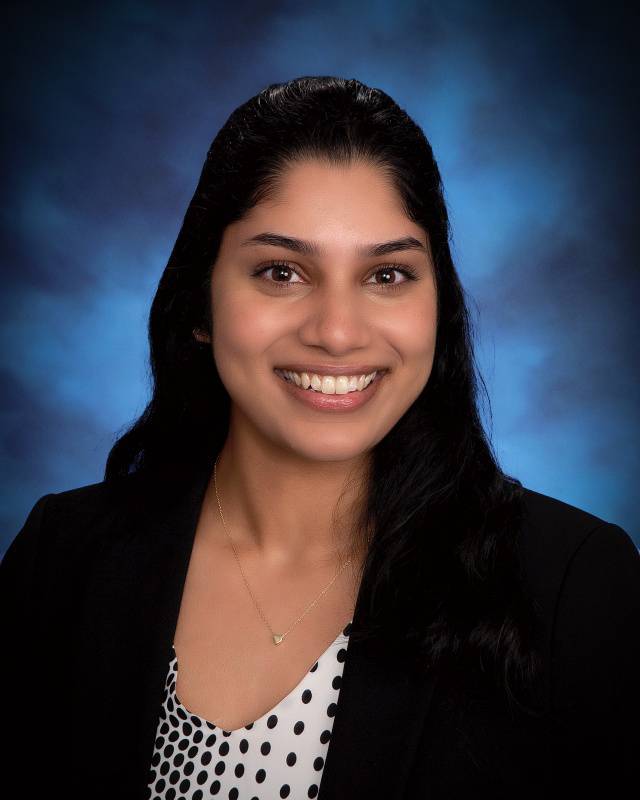 Michele Philip, MD