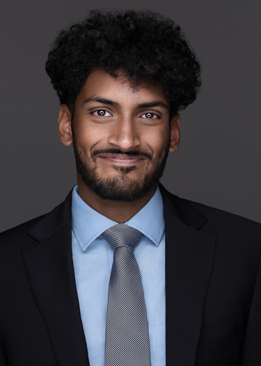 Sailesh Prasad, MD