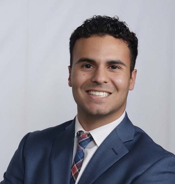 Ali Riad, DO