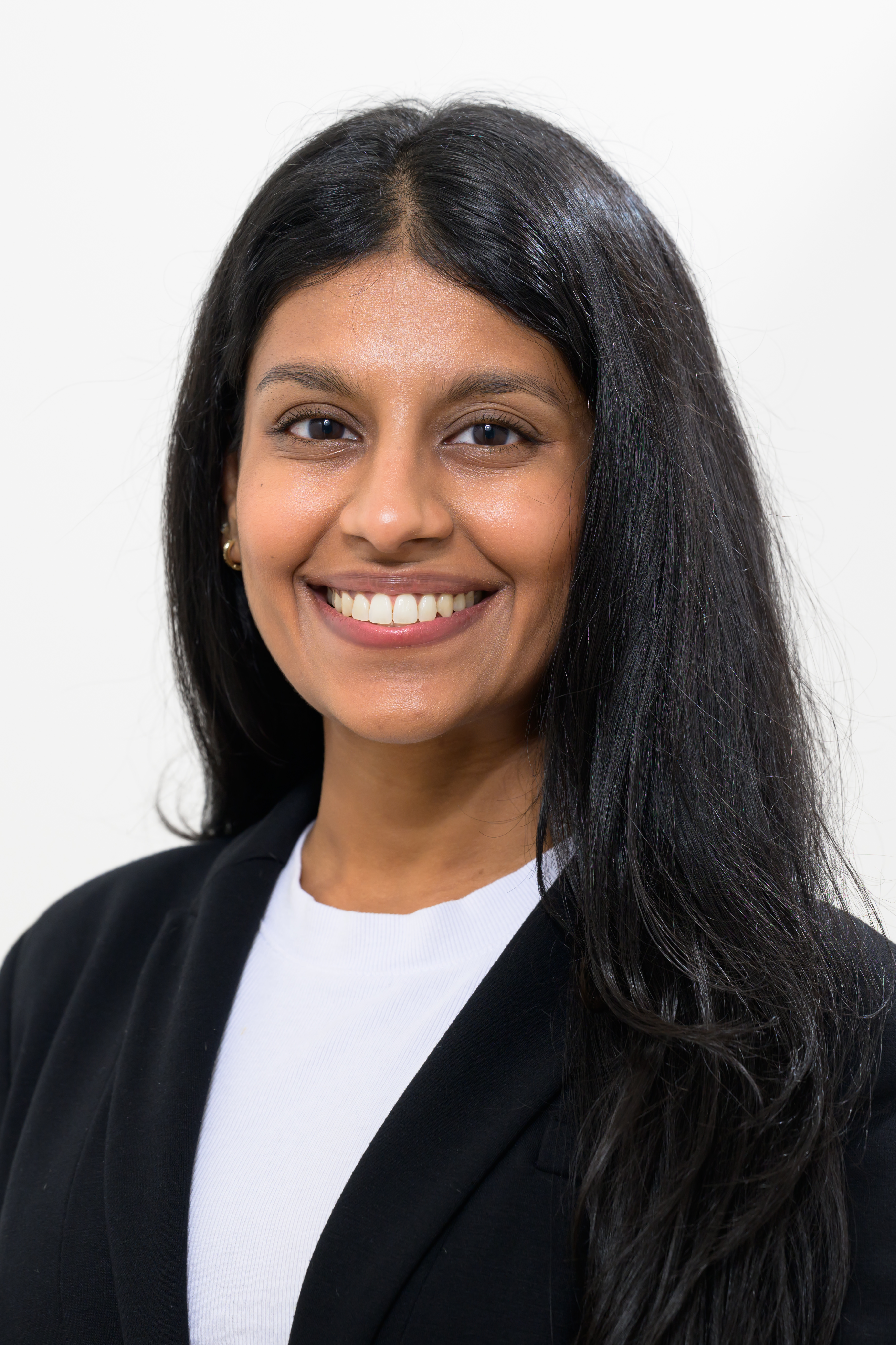 Bhavya Shah, DO