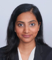Nikhila Veguru