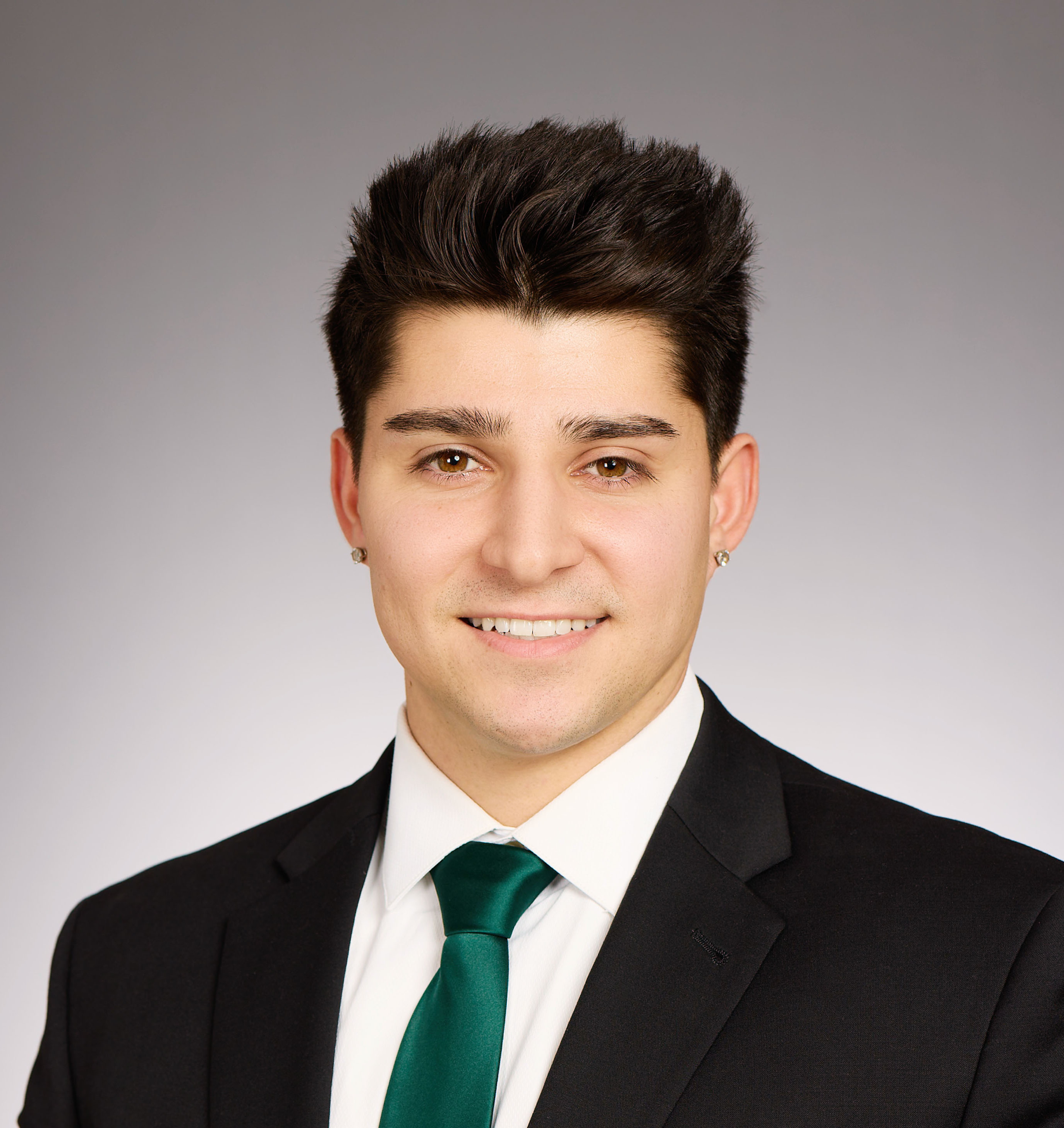 Jesse Viggiano, M.D