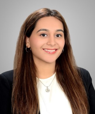 Fatima Amjad, MD