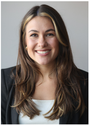 Mcguire Calilung Sarah MD