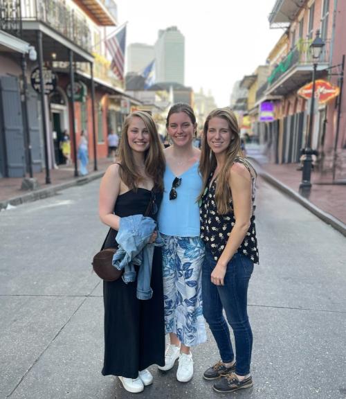 EM Chiefs in NOLA