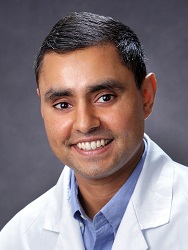 Sharad  Patel, MD