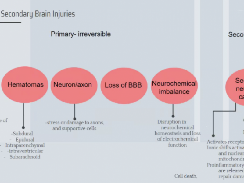 #EMConf: Head Injuries 